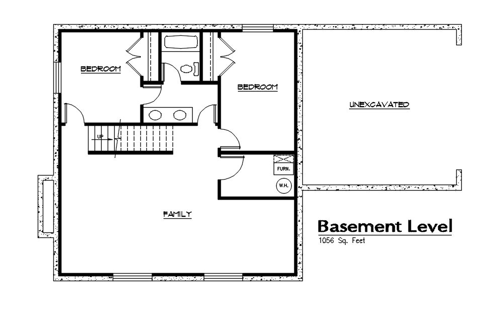 C-1530a-basement