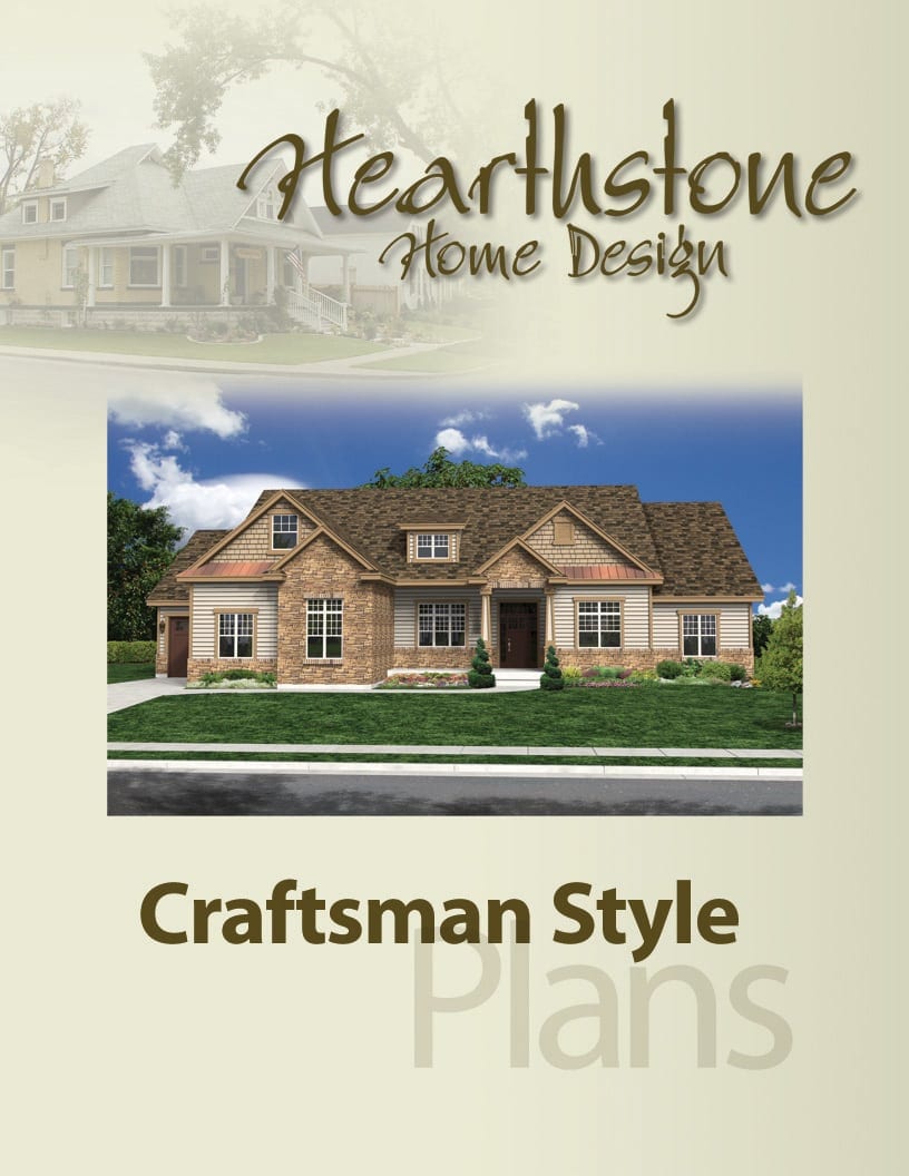 CraftsmanStyle - gradation
