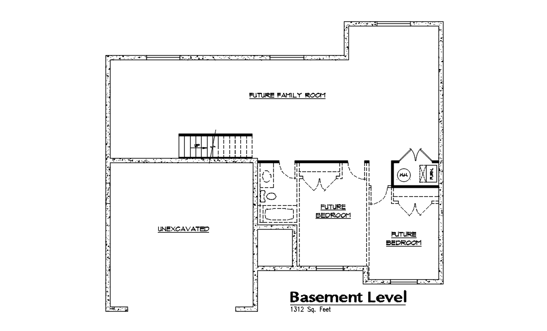 R-1341a-basement
