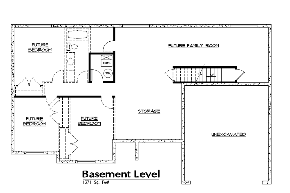 R-1395d-Basement-1