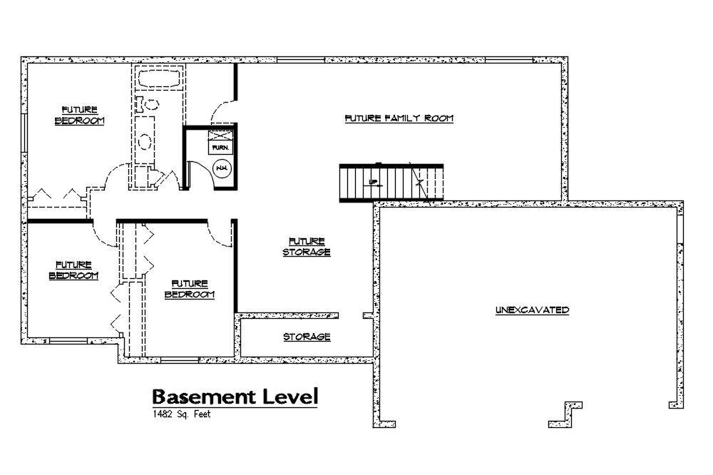 R-1500d-basement