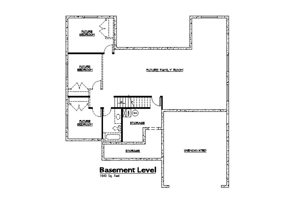 R-1518a-basement