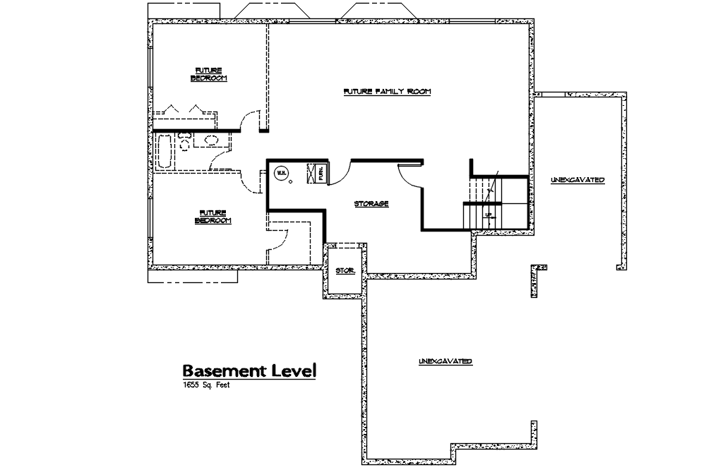 R-1663a-basement
