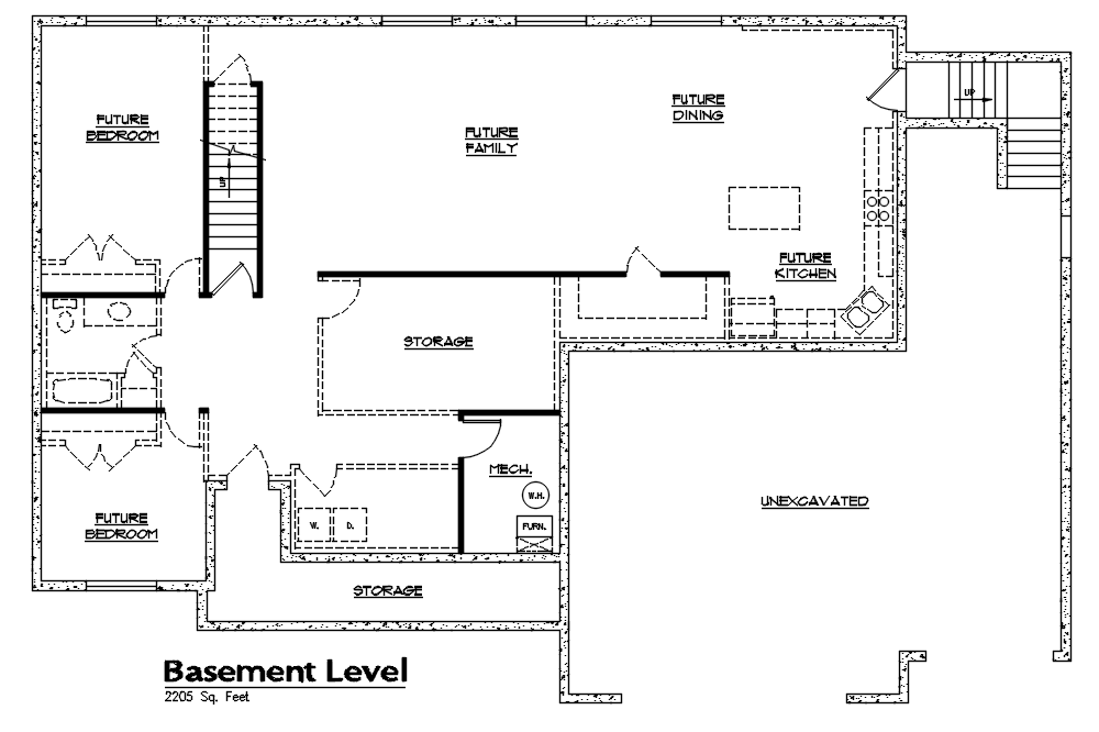 R-2095a-basement