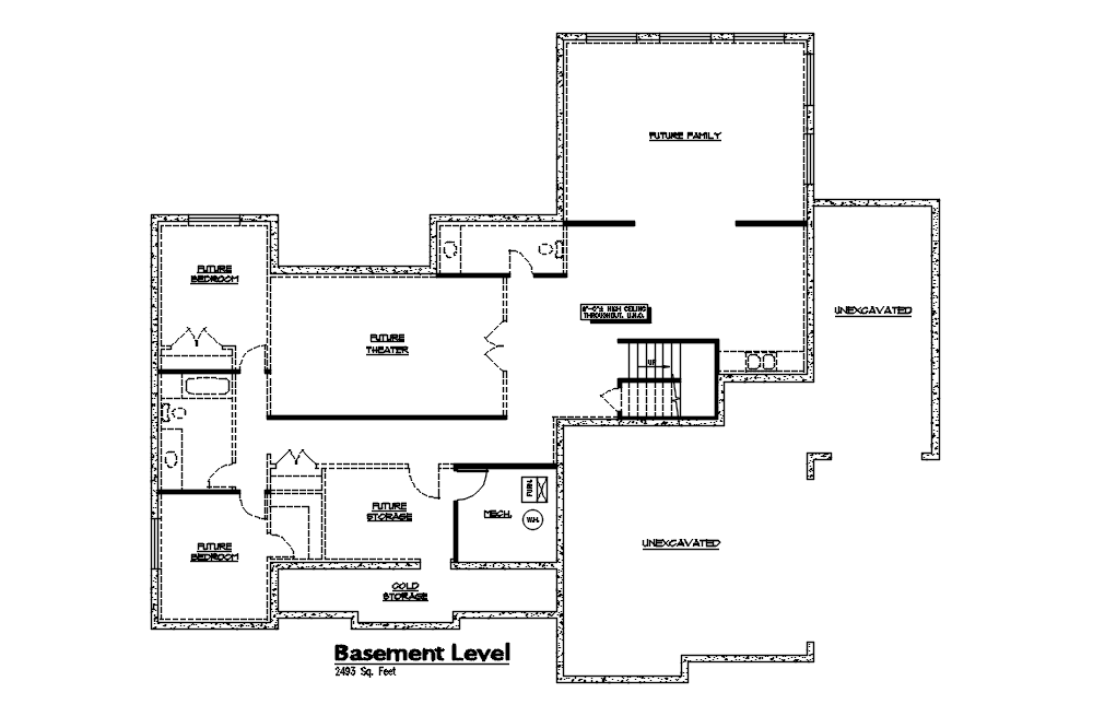 R-2330a-basement