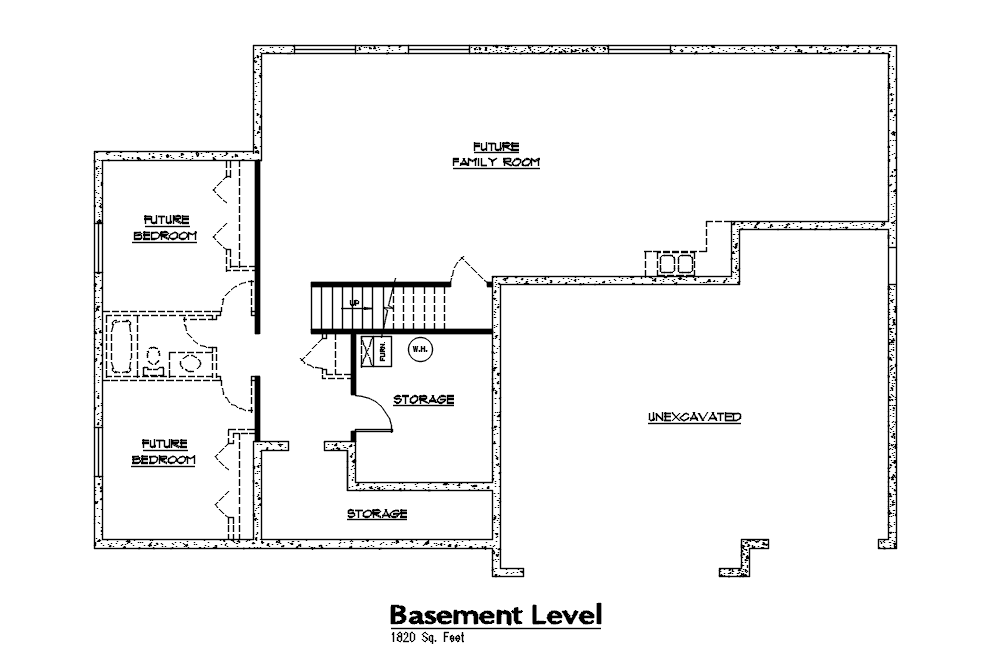 TS-2440a-basement