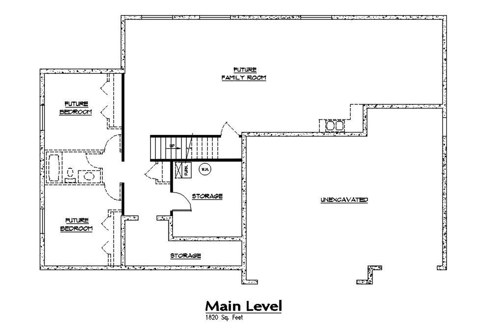 TS-2440b-basement