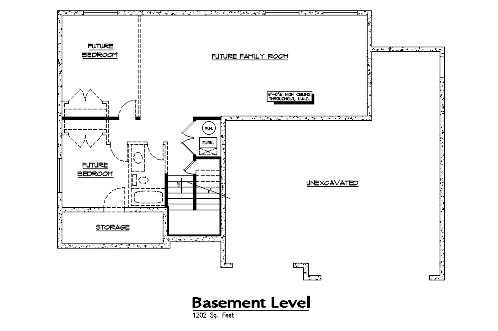 TS-2487a-basement