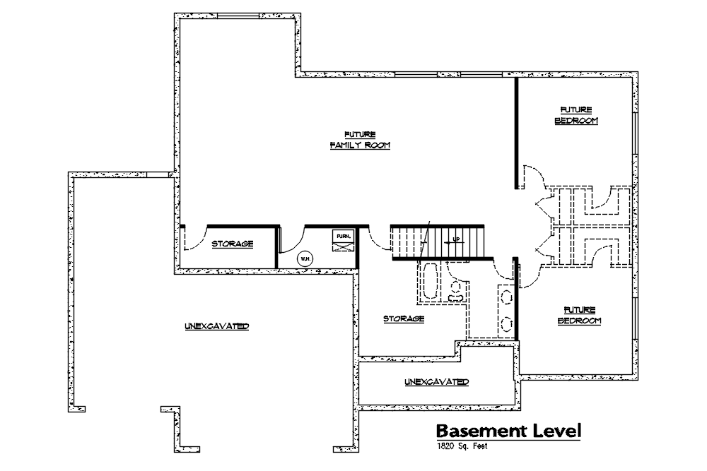 TS-2614a-basement