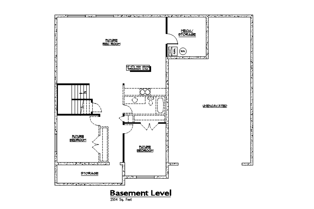 TS-3004a-basement