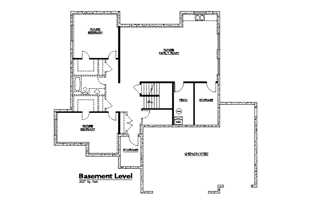TS-3195a-basement