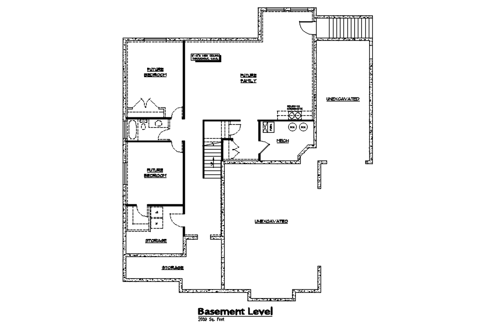 TS-3500a-basement