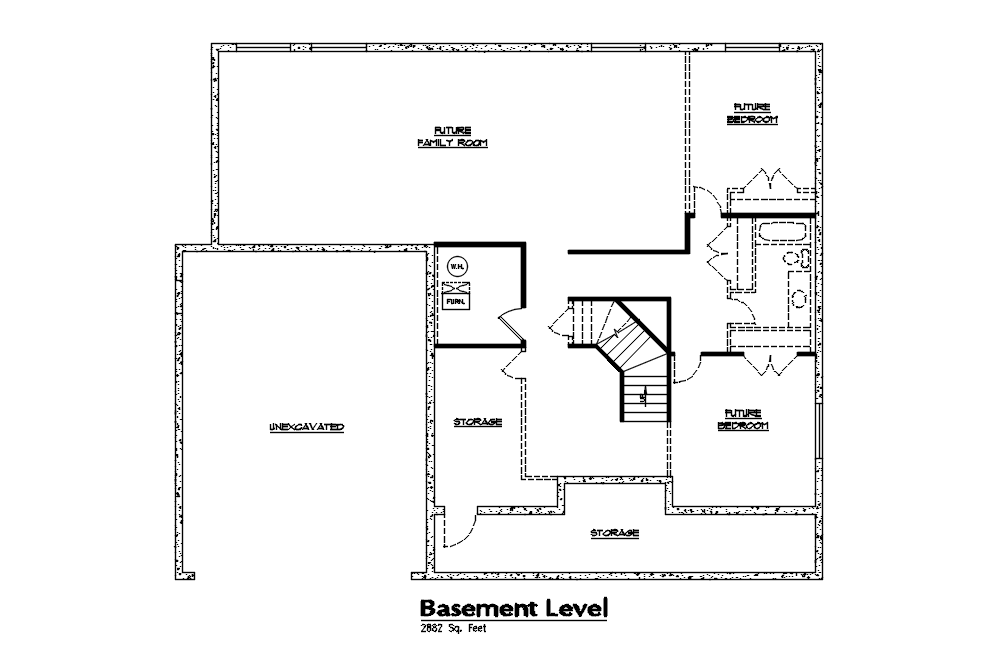TS-4026b-basement