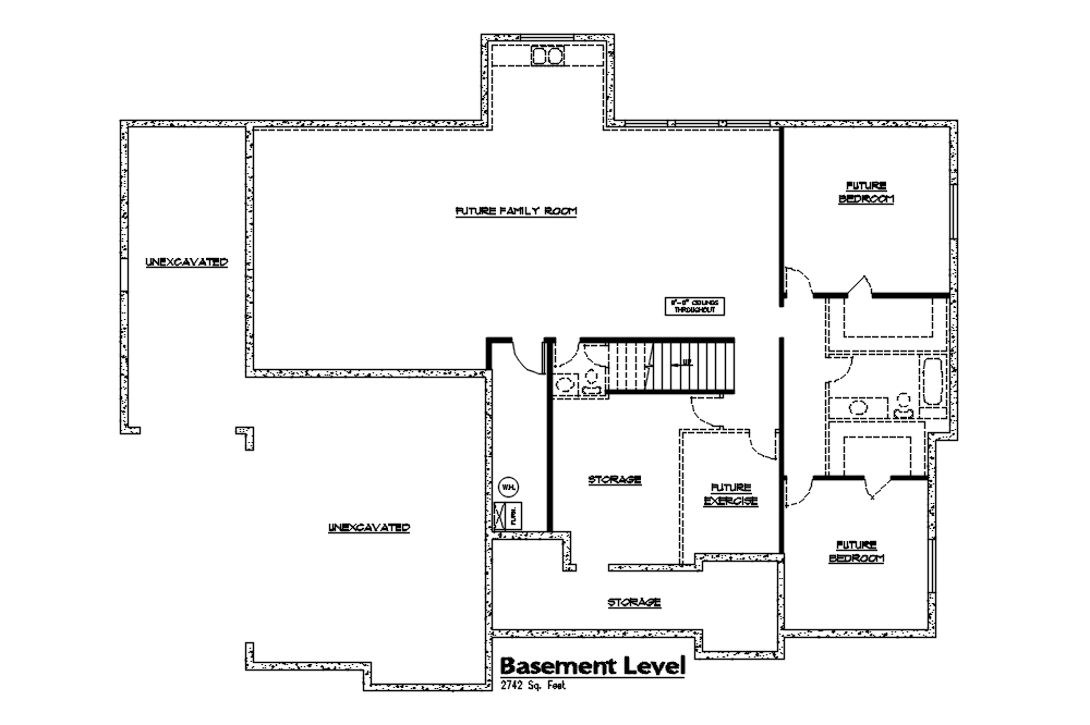 TS-4030a-basement